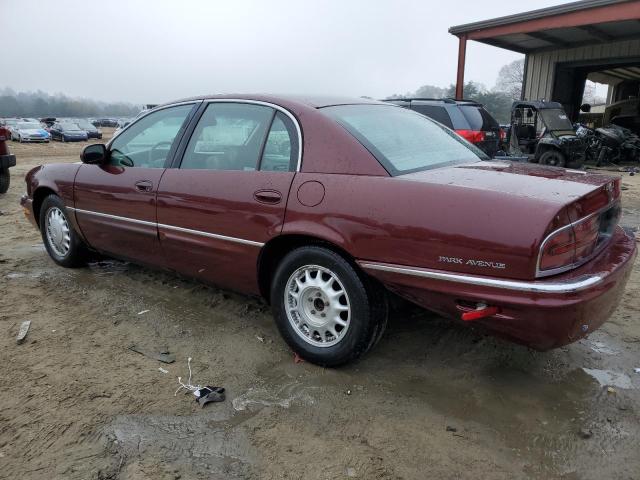 Photo 1 VIN: 1G4CW52K1X4608244 - BUICK PARK AVENU 