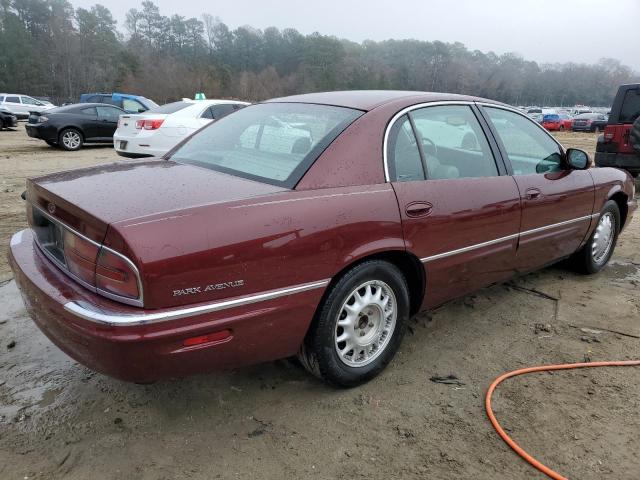 Photo 2 VIN: 1G4CW52K1X4608244 - BUICK PARK AVENU 