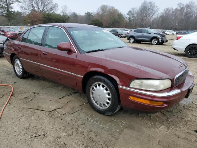 Photo 3 VIN: 1G4CW52K1X4608244 - BUICK PARK AVENU 