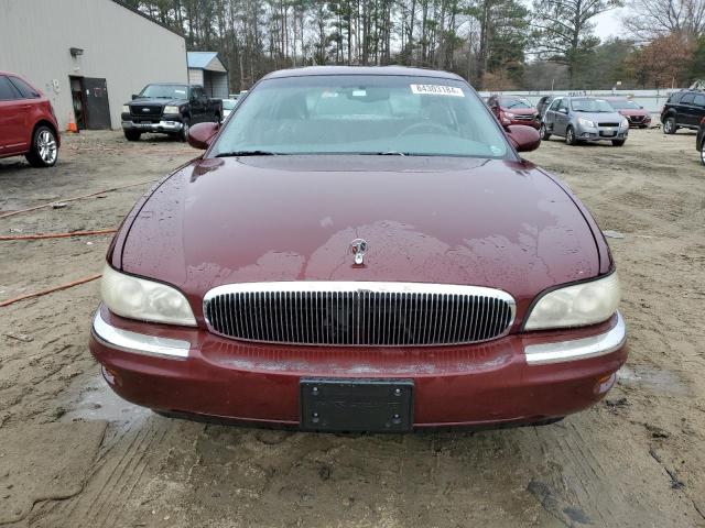 Photo 4 VIN: 1G4CW52K1X4608244 - BUICK PARK AVENU 