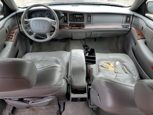 Photo 7 VIN: 1G4CW52K1X4608244 - BUICK PARK AVENU 