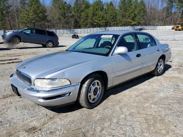 Photo 0 VIN: 1G4CW52K1X4628008 - BUICK PARK AVE 