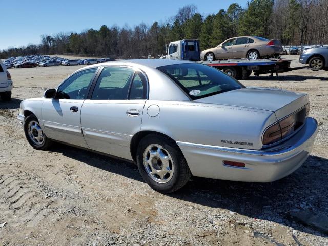 Photo 1 VIN: 1G4CW52K1X4628008 - BUICK PARK AVE 