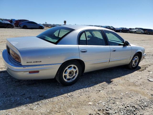 Photo 2 VIN: 1G4CW52K1X4628008 - BUICK PARK AVE 