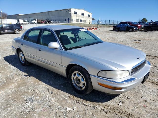 Photo 3 VIN: 1G4CW52K1X4628008 - BUICK PARK AVE 