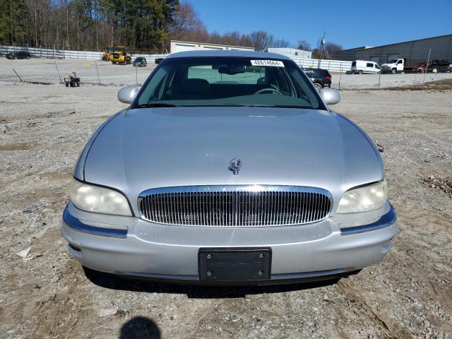 Photo 4 VIN: 1G4CW52K1X4628008 - BUICK PARK AVE 