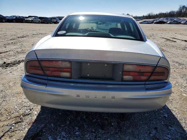 Photo 5 VIN: 1G4CW52K1X4628008 - BUICK PARK AVE 