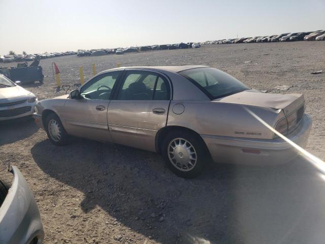 Photo 1 VIN: 1G4CW52K1X4637338 - BUICK PARK AVENU 