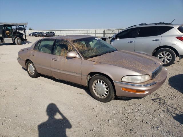 Photo 3 VIN: 1G4CW52K1X4637338 - BUICK PARK AVENU 