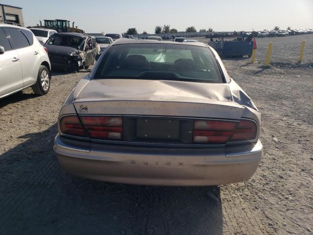 Photo 5 VIN: 1G4CW52K1X4637338 - BUICK PARK AVENU 