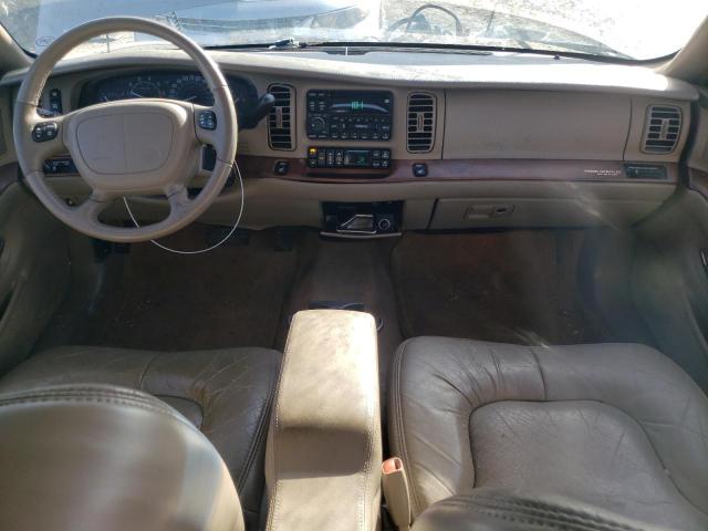 Photo 7 VIN: 1G4CW52K1X4637338 - BUICK PARK AVENU 