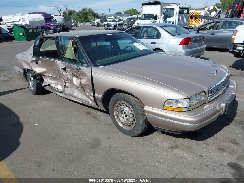 Photo 0 VIN: 1G4CW52K2SH647183 - BUICK PARK AVENUE 