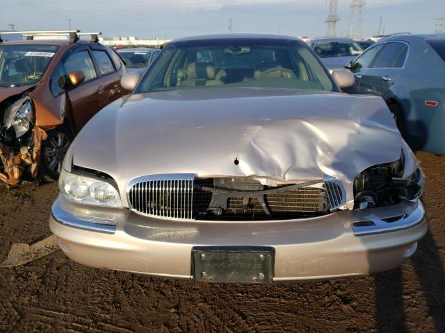 Photo 4 VIN: 1G4CW52K2W4635113 - BUICK PARK AVE 