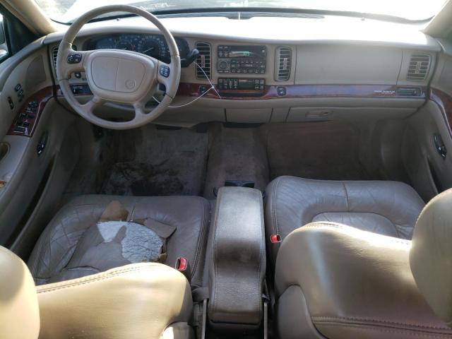 Photo 7 VIN: 1G4CW52K2W4635113 - BUICK PARK AVE 