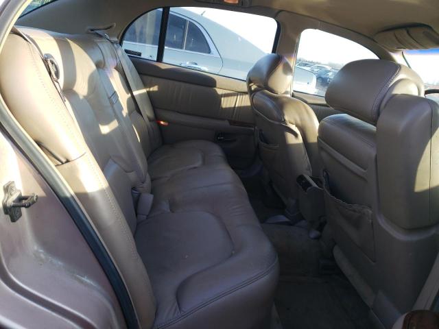 Photo 9 VIN: 1G4CW52K2W4635113 - BUICK PARK AVE 