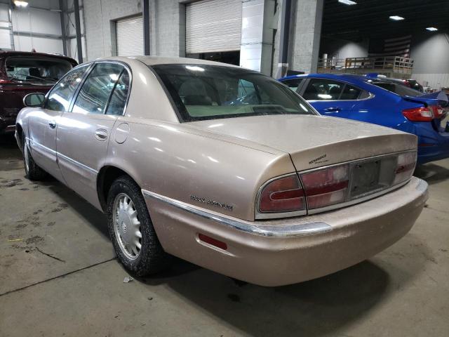 Photo 2 VIN: 1G4CW52K2W4639307 - BUICK PARK AVENU 