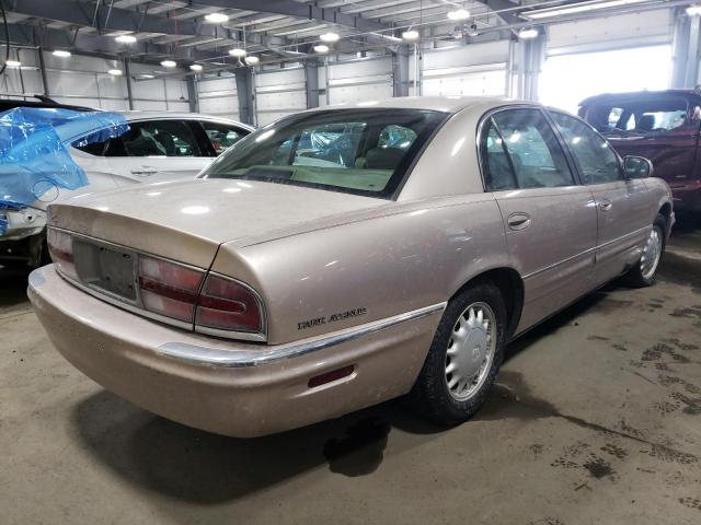 Photo 3 VIN: 1G4CW52K2W4639307 - BUICK PARK AVENU 