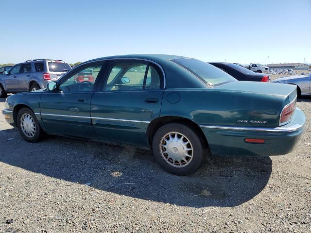 Photo 1 VIN: 1G4CW52K2W4643504 - BUICK PARK AVE 