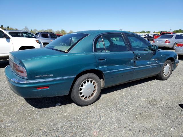 Photo 2 VIN: 1G4CW52K2W4643504 - BUICK PARK AVE 