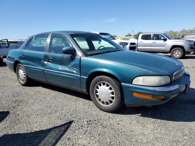 Photo 3 VIN: 1G4CW52K2W4643504 - BUICK PARK AVE 