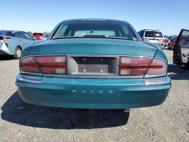 Photo 5 VIN: 1G4CW52K2W4643504 - BUICK PARK AVE 