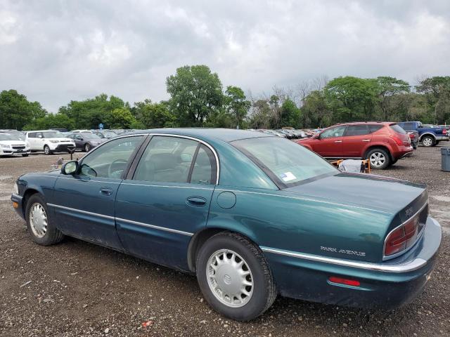 Photo 1 VIN: 1G4CW52K2W4651716 - BUICK PARK AVENU 