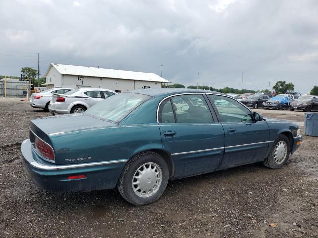 Photo 2 VIN: 1G4CW52K2W4651716 - BUICK PARK AVENU 