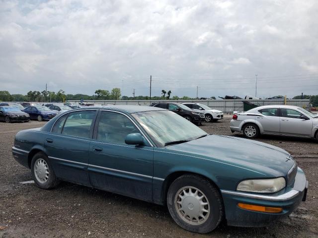 Photo 3 VIN: 1G4CW52K2W4651716 - BUICK PARK AVENU 