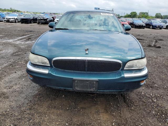 Photo 4 VIN: 1G4CW52K2W4651716 - BUICK PARK AVENU 