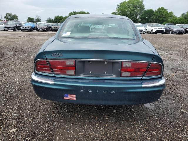 Photo 5 VIN: 1G4CW52K2W4651716 - BUICK PARK AVENU 