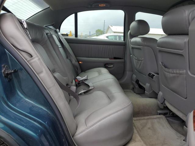 Photo 9 VIN: 1G4CW52K2W4651716 - BUICK PARK AVENU 