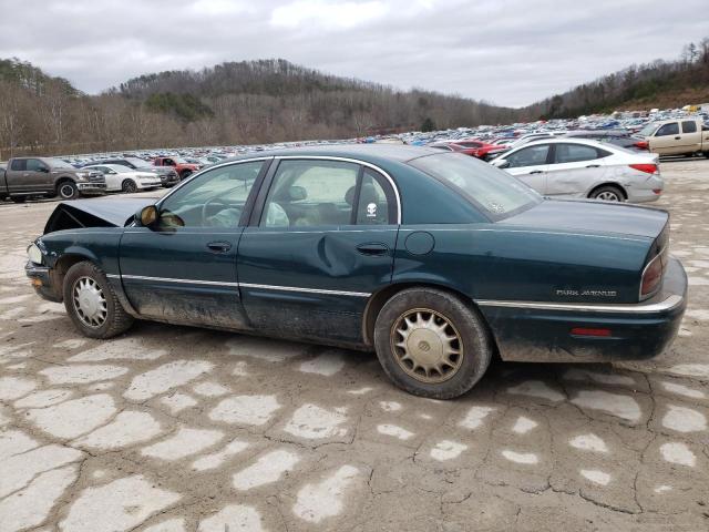 Photo 1 VIN: 1G4CW52K2X4625652 - BUICK PARK AVE 