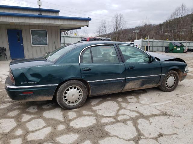 Photo 2 VIN: 1G4CW52K2X4625652 - BUICK PARK AVE 