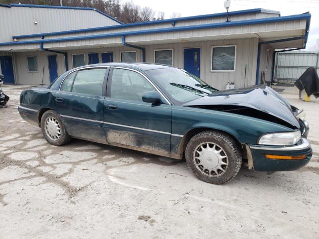 Photo 3 VIN: 1G4CW52K2X4625652 - BUICK PARK AVE 