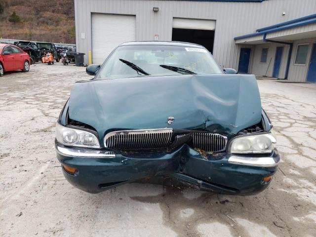 Photo 4 VIN: 1G4CW52K2X4625652 - BUICK PARK AVE 