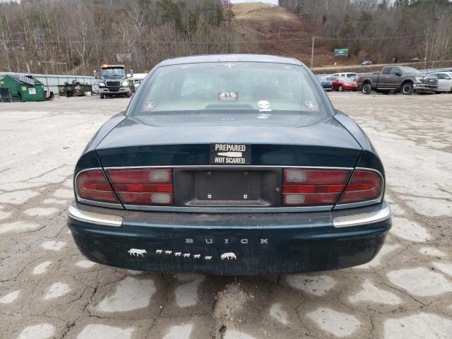 Photo 5 VIN: 1G4CW52K2X4625652 - BUICK PARK AVE 