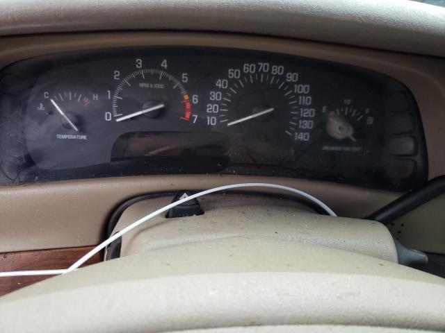 Photo 8 VIN: 1G4CW52K2X4625652 - BUICK PARK AVE 