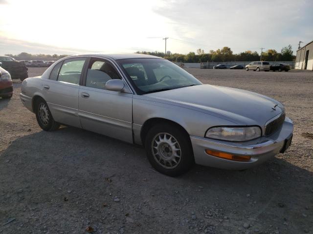 Photo 3 VIN: 1G4CW52K2X4636456 - BUICK PARK AVENU 