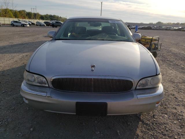 Photo 4 VIN: 1G4CW52K2X4636456 - BUICK PARK AVENU 