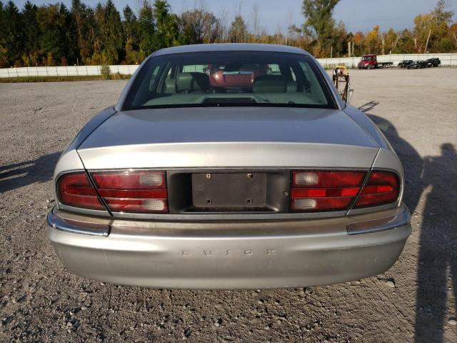 Photo 5 VIN: 1G4CW52K2X4636456 - BUICK PARK AVENU 