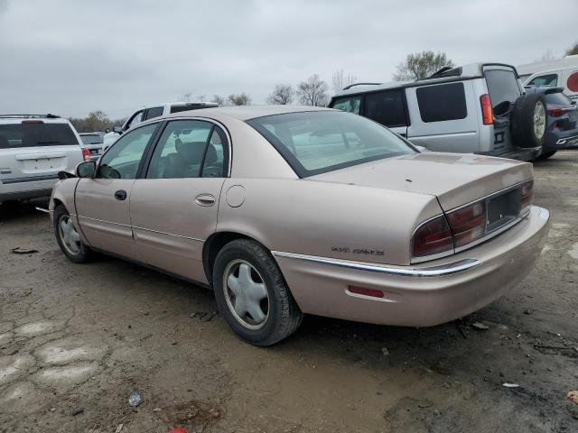 Photo 1 VIN: 1G4CW52K2X4652964 - BUICK PARK AVENU 