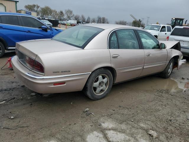 Photo 2 VIN: 1G4CW52K2X4652964 - BUICK PARK AVENU 