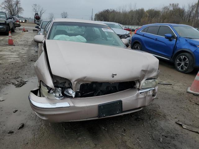 Photo 4 VIN: 1G4CW52K2X4652964 - BUICK PARK AVENU 