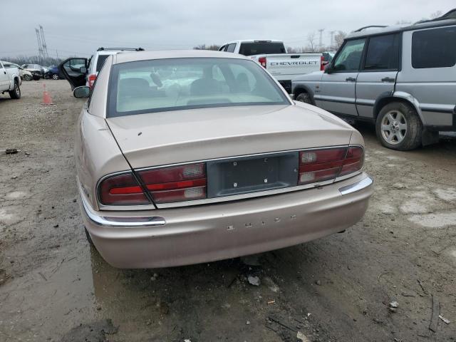 Photo 5 VIN: 1G4CW52K2X4652964 - BUICK PARK AVENU 