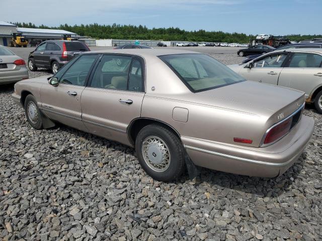 Photo 1 VIN: 1G4CW52K3SH622955 - BUICK PARK AVE 