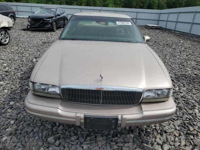 Photo 4 VIN: 1G4CW52K3SH622955 - BUICK PARK AVE 