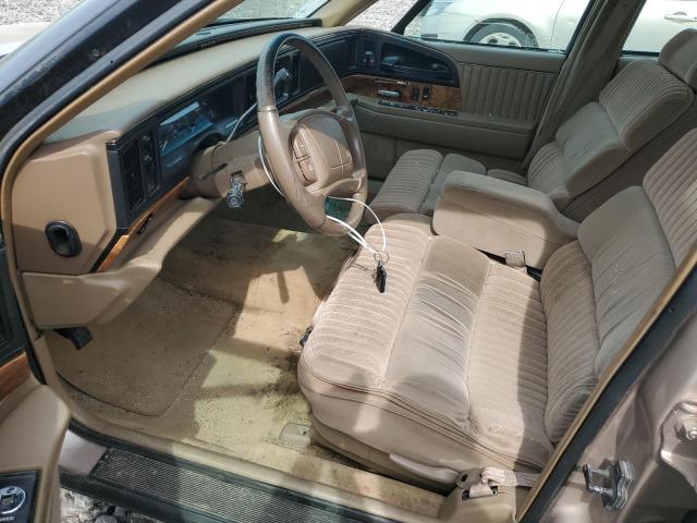 Photo 6 VIN: 1G4CW52K3SH622955 - BUICK PARK AVE 