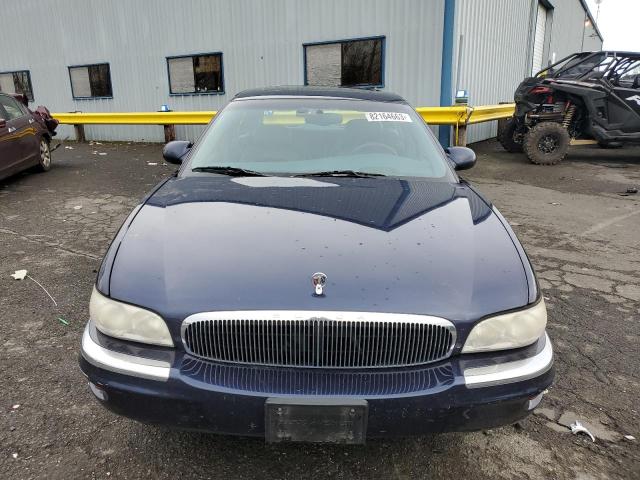 Photo 4 VIN: 1G4CW52K3W4656164 - BUICK PARK AVE 