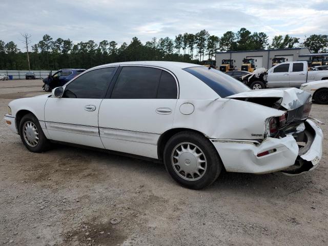 Photo 1 VIN: 1G4CW52K3X4649037 - BUICK PARK AVENU 