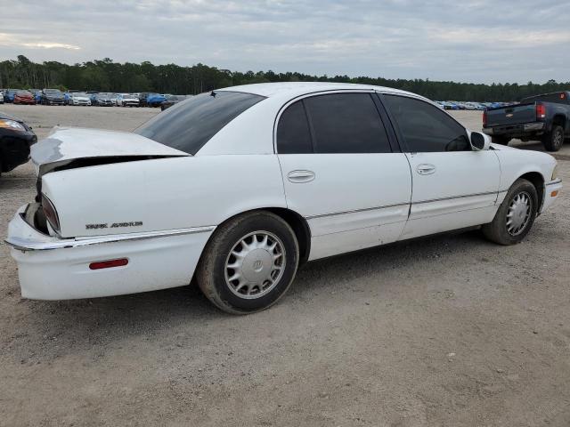 Photo 2 VIN: 1G4CW52K3X4649037 - BUICK PARK AVENU 